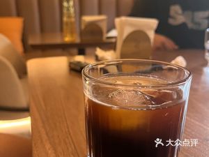 Electric Pole Coffee (Shuangnan Garden Store)