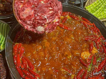 You Wei Youth Street Food Hot Pot (Shuangnan Branch)