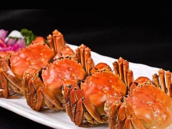 Wang Ji Aquatic Products Yangchenghu Crab (Lanyuan Store)