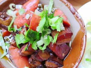 Old Brand Zhimin Road Tofu Soup (Shaoling Community Branch)