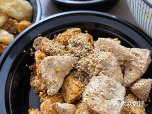 518 Tofu Sticks (Shuangnan Store)