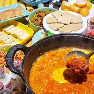 贵·小锅(正宗贵州火锅)(广福桥店)