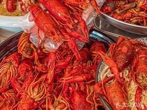 Ximenqing Qianjiang Earth Duck BBQ (Shuangnan Branch)