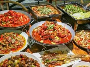 Shrimp Ruckus (Xinshengyuan Branch)