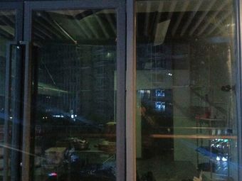 San Lu Jiu Strong Man Grilled Meat Teppanyaki