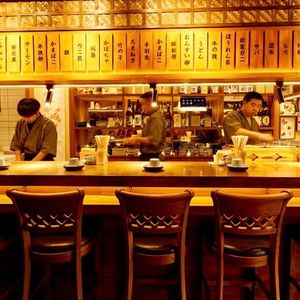 Samba's Three Cups & Oden (Guangfu Road Branch)