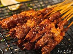 Pangge Night Food (Shaoling Road Store)