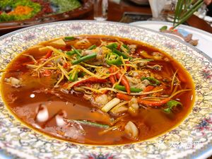 Milano Tea Art Private Kitchen