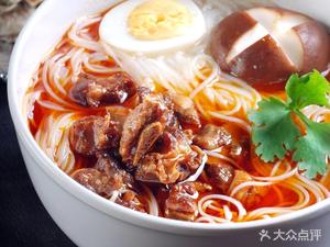 Shixuan Crossing Bridge Rice Noodles (Dashixi Road Branch)