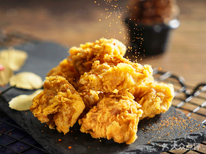 Sikede Burger · Fried Chicken · Drinks (Shaoling Road Store)