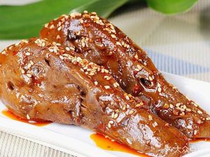 Old Mom's Pig Trotters (Zhixin North Street Branch)