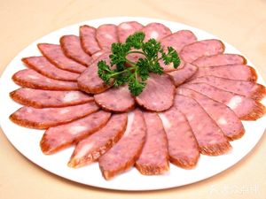 Harbin Dumpling King (Shaoling Store)