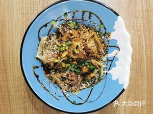 Pang Qianqian · Ba Er Gan Hai Jiao Chao Shou (Dashixi Road Branch)