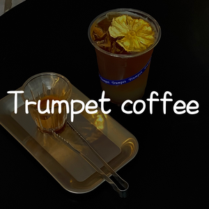 Trumpet Coffee Shop