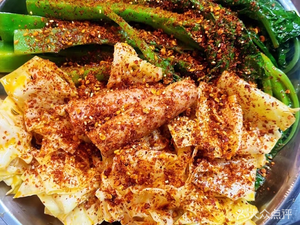 Feng Jingjing Ice Candy Spicy Hot Pot (Beida Resource Yihetianpu Branch)