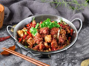 Zengjia Restaurant (Chongqing Middle Road Branch)