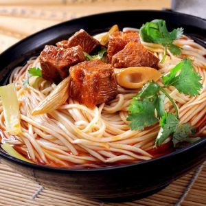 No. 7 Intestine Blood Duck (Longteng Yuan No. 1 Branch)