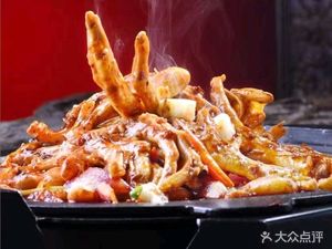 Tong Yi Kou Pot (Chongzhou Wanda Store)