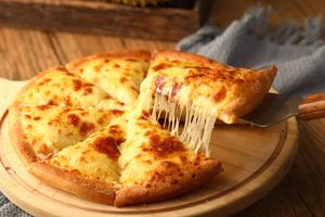 Mark Pizza (Zhongsheng Branch)