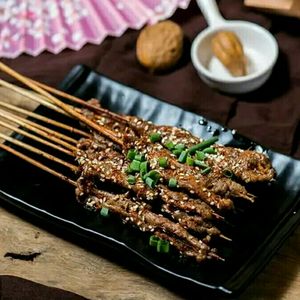 Corner Grill · Grilled Fish · Oysters