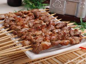 Lao Biao Barbecue (Chongzhou Store)