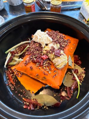 Sister Skewer Fragrance (Jie'an Road Branch)