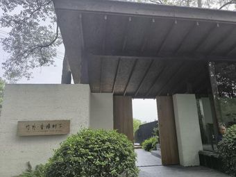 Bamboo Outside · Camphor Tree Under the Shade