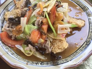 Piao Xiang Restaurant (Chuanxi Tourist Loop Store)