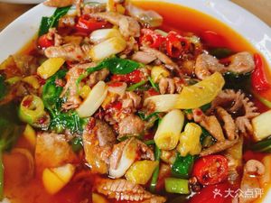 S嫂子 Tofu Restaurant