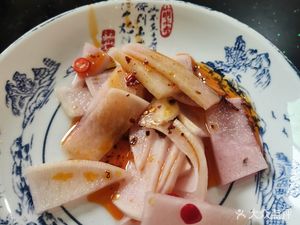 Wanjia Mutton (Jiguanshan Road Branch)