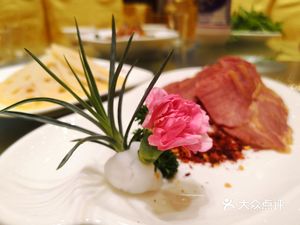 Hongkang Ecological Banquet Hall