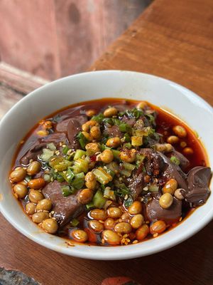 Tofu Rice Restaurant