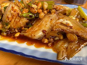 Miss Liu's Black Bean Tofu Restaurant