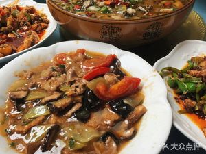 Elder Brother's Restaurant