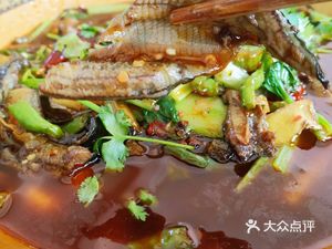 Master Jiang's Restaurant