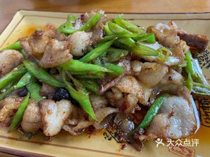 Xiao Bo's Restaurant