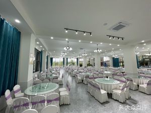 Hu Jia Restaurant (Yongkang West Road Branch)