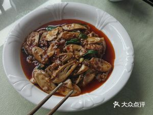 Da Qian Mushroom Soup (Huai Zhong Road Branch)