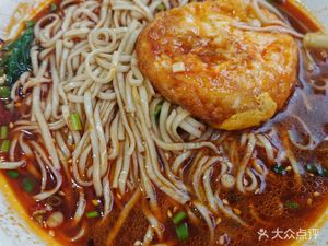 Hong Yun Restaurant (Baiyun Road Branch)