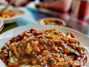 Specialty Pig Ear Farmhouse Kitchen (Tong'an North Road Branch)