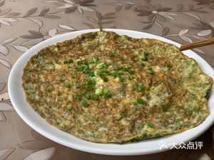 Zhoujia Ping Local Cuisine (Chunfeng Yuan Branch)