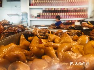 Shen Huajiao Earth Plate Duck (Huaiyuan Main Store)