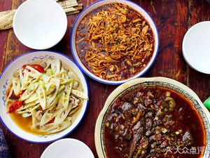 Century Old Store Ye Lao San Board Duck (Zhao Zhong Ci Street Store)