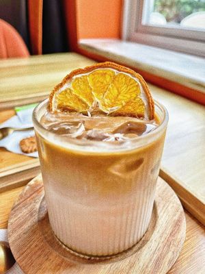 Meet Smile Coffee Shop