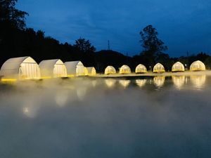 Xian Dao Happiness Avenue