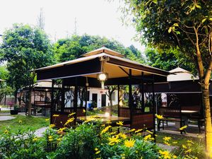 Hong Kuai Ecological Hot Pot (Chongzhou Store)