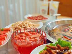 Ya Chang Wang Garden Hot Pot