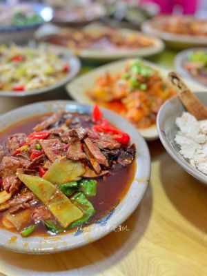 Yang's Bowl Rice (Yuantong Ancient Town Branch)