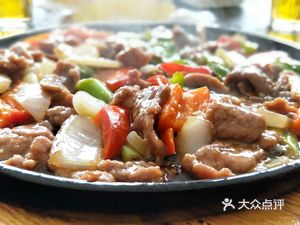 Yaoge Home-style Cuisine