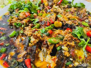 Song's Pig Feet Home-style Cuisine